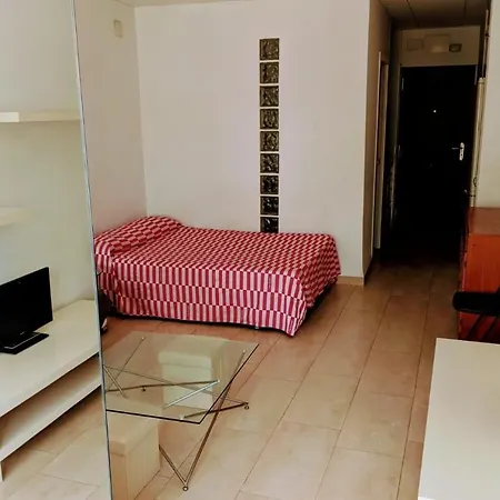 Apartment Cozy Studio In The Centre Of Torremolinos