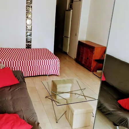 Cozy Studio In The Centre Of Torremolinos