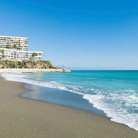 Cozy Studio In The Centre Of Torremolinos Apartamento