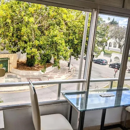 Cozy Studio In The Centre Of Torremolinos
